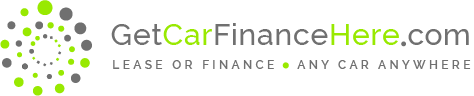 Get Car Finance Here